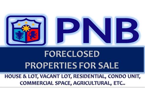 philippine national bank|philippine national bank foreclosed property.